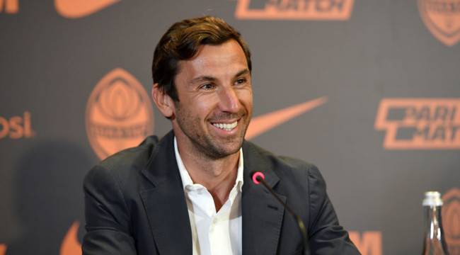 Срна: «3:3 после 1:3 – очень хороший счет, братан»