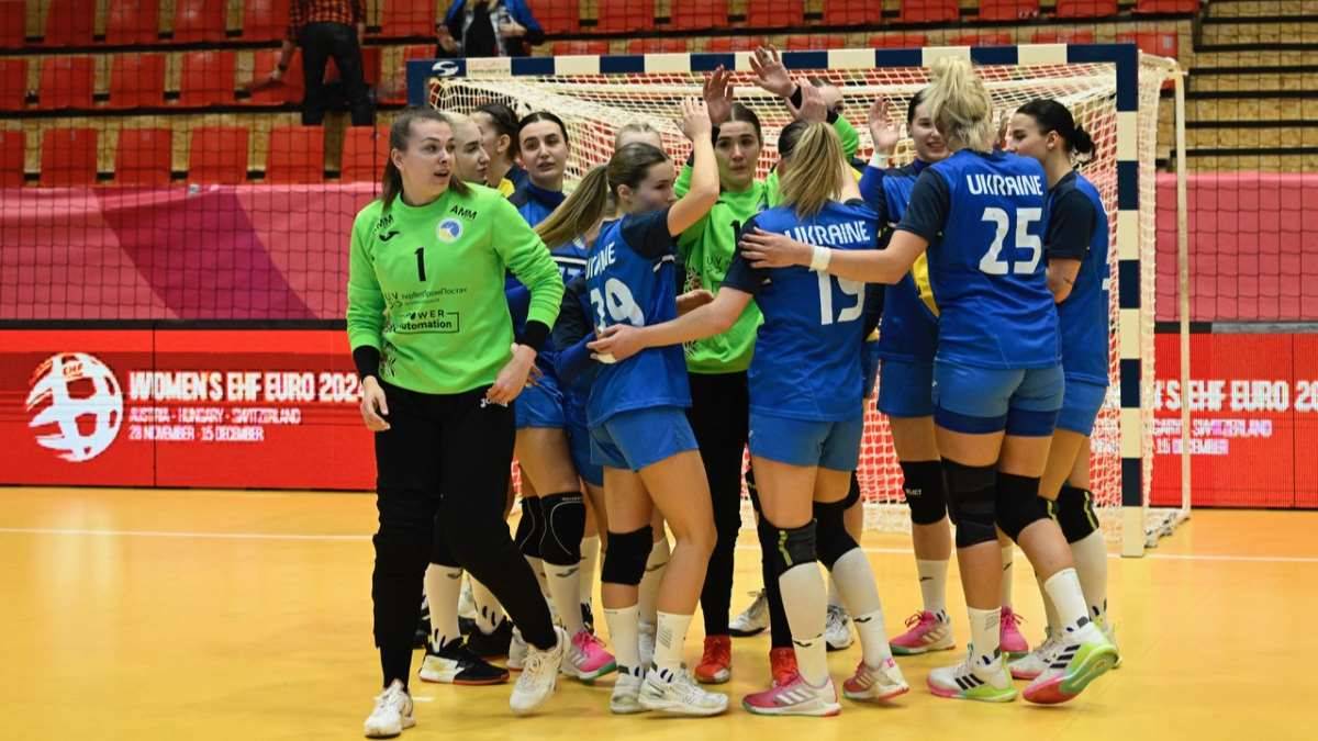 Збірна України виграла другий матч у Ізраїлю у відборі на ЧЄ