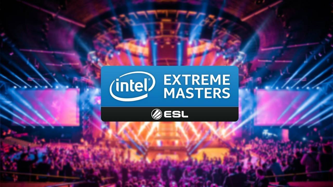 CS:GO. Анонсированы пары IEM Katowice Major 2019