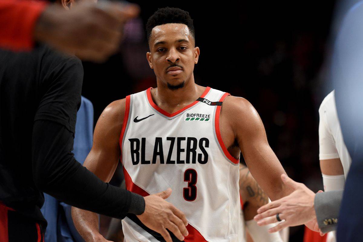 «Портленд» продлит контракт с одним из своих лидеров 