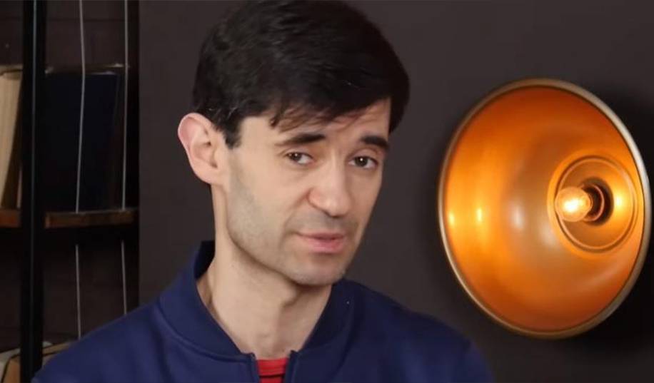 Журналіст, якого звинуватили у сексизмі: «Наші дівчата-арбітри для нас найкращі»