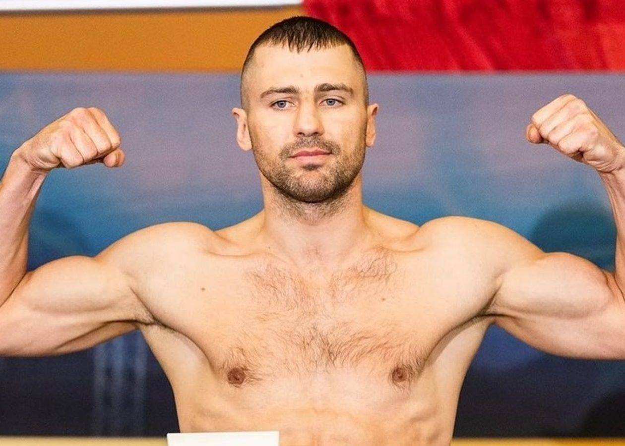 Гвоздик: «Це була моя мета – повернутися для такого поєдинку»
