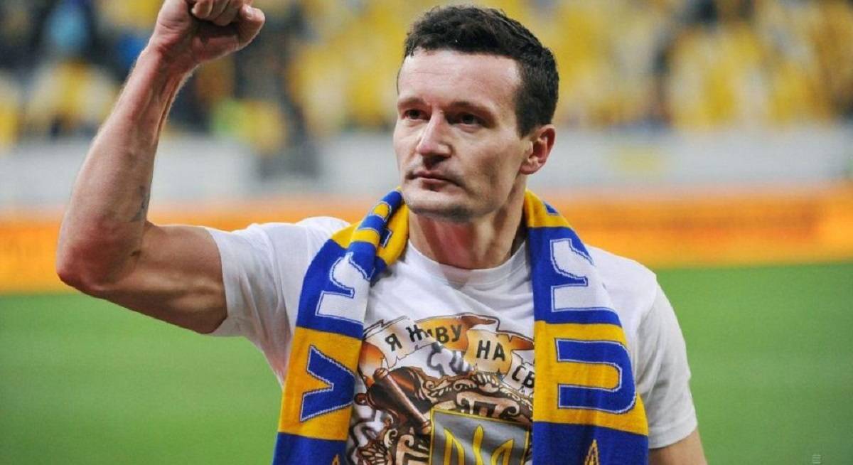Федецький: «Зеленскій зараз - людина номер один в світі»