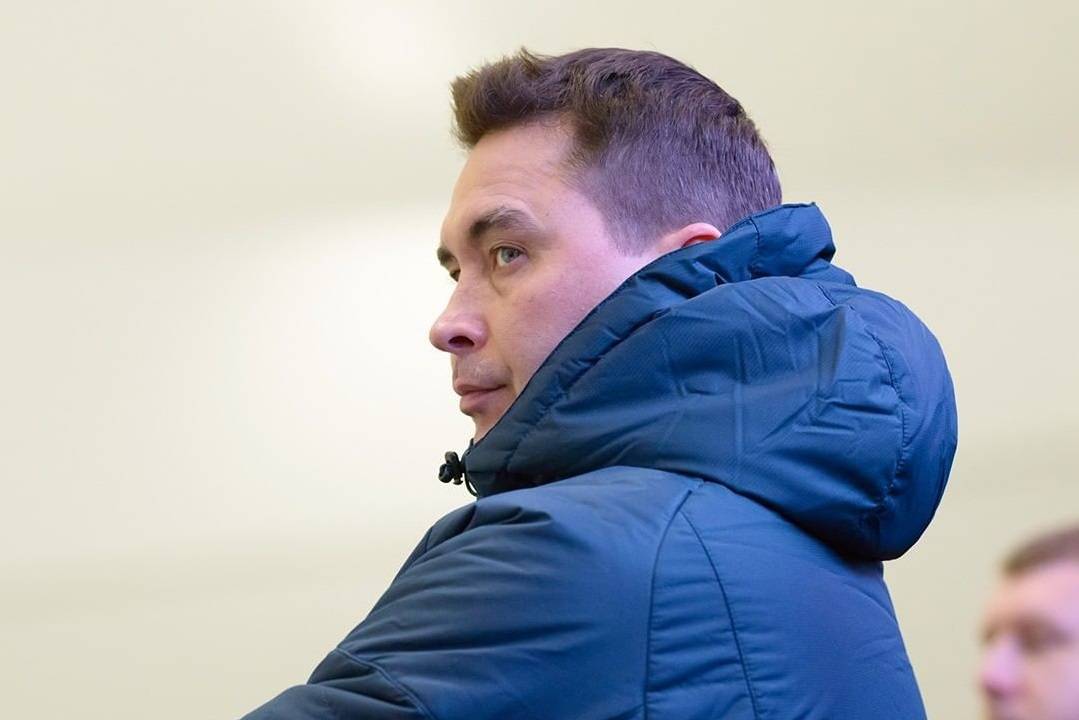 Вітер про поразку від «Донбасу»: «Паніки ніякої немає. На те вони і є спаринги »