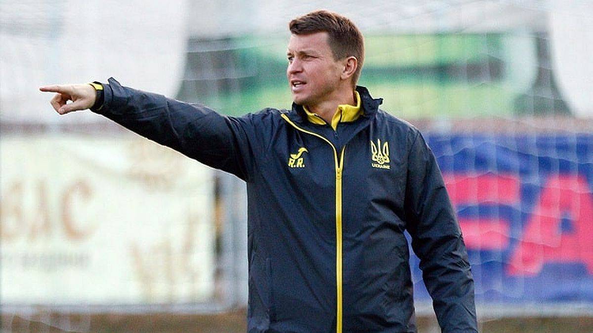 Ротань: «Через несколько месяцев Мудрик будет у АПЛ на ведущих ролях»