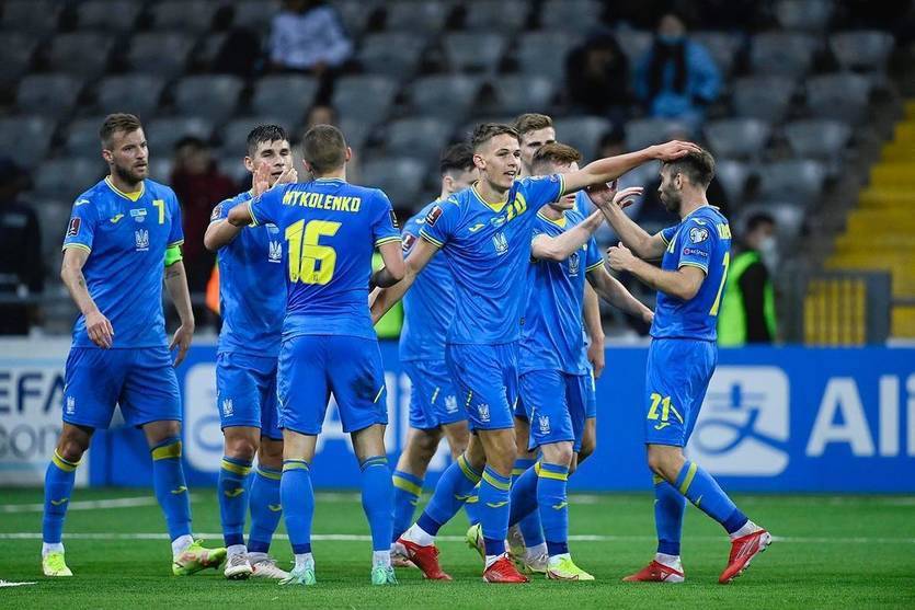 Найважливіший тиждень для українського футболу: стартуємо у черговому плей-оф і можемо вийти на четвертий Євро поспіль