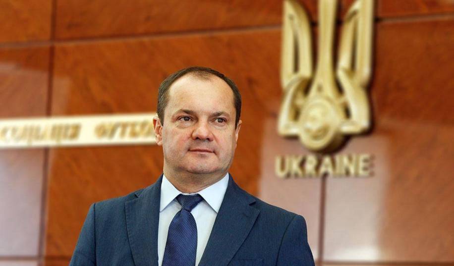Президент ПФЛ намагався умовити гравців Маріуполя вийти на поле