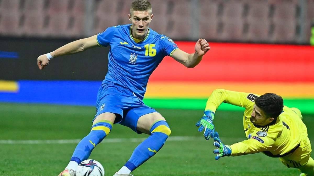 Довбік: «Ми пройшли лише півдорозі»
