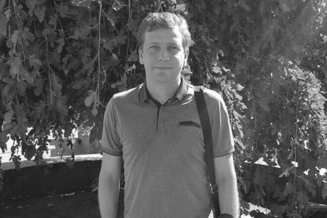 Колишній гравець «Динамо» і «Металіста» загинув на війні