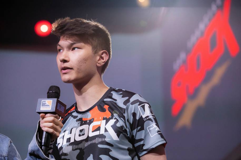 Одного из лучших игроков Overwatch обвинили в сексуальном насилии