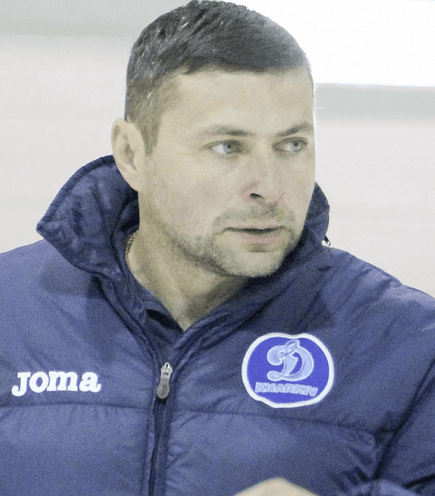 Главный тренер МХК «Динамо»: «В матче с «Белым Барсом» нам не хватило дисциплины»