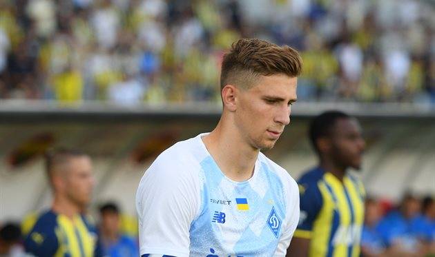 Попов: «Забарный – не феномен, просто попал в нужное время в нужный момент»
