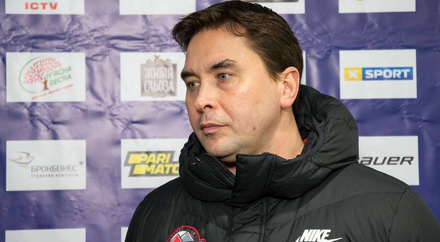 Витер: «Хватило нас с трудом, но мы забрали это первое место»