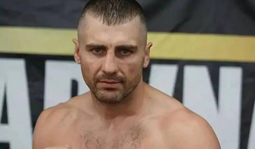 Гвоздик: «Ведемо переговори щодо проведення цікавого та великого бою»