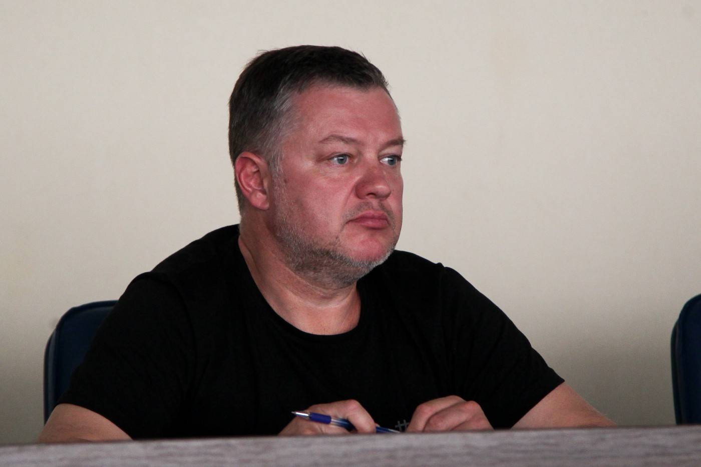 Гендиректор «Металіста 1925» озвучив позиції, на які планується посилення