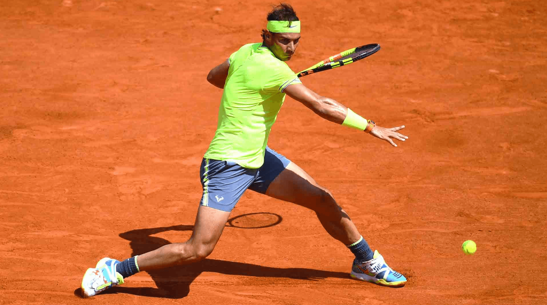 Надаль – о матче с Гоффеном: «Это будет один из самых трудных поединков третьего круга за карьеру»