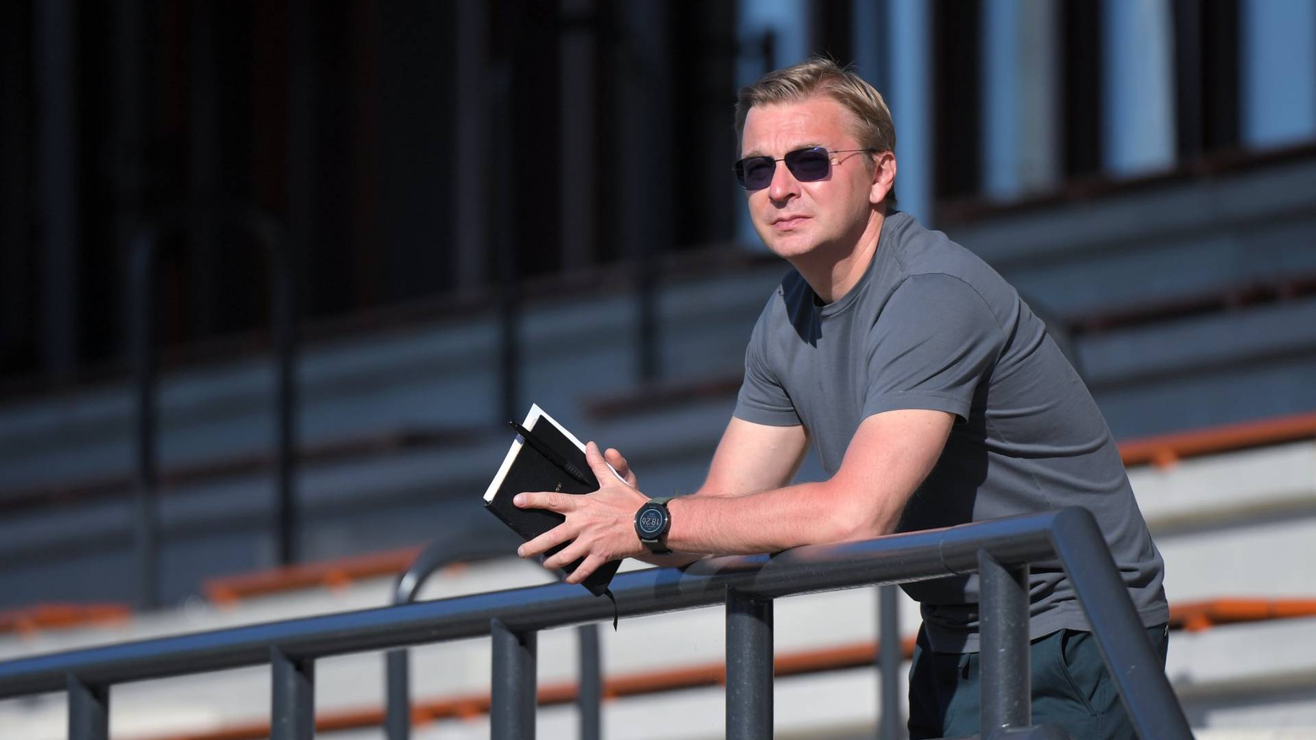 «FIFA проникла в нашу фінансову екосистему і знищила все». Палкін дав жорстке інтерв’ю Sky Sports