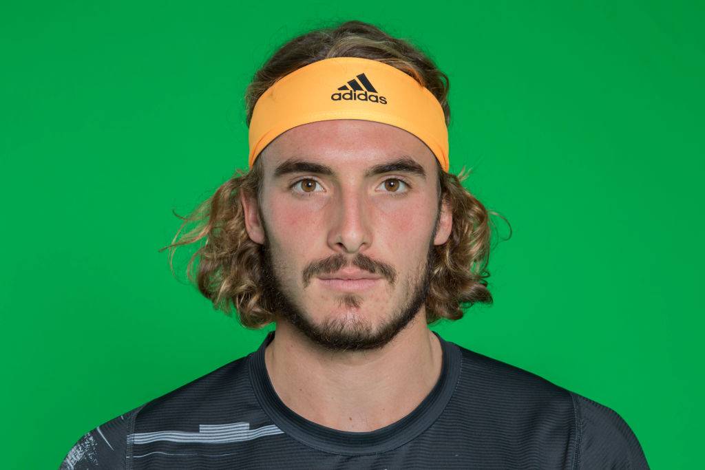 Циципас: «Мне нужно время, чтобы все это осознать. Я горжусь собой»