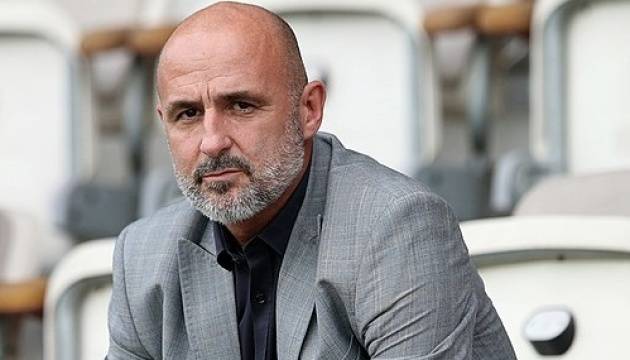 Тренер Польши – о матче с Украиной: «То, что мы хотели, мы делали»