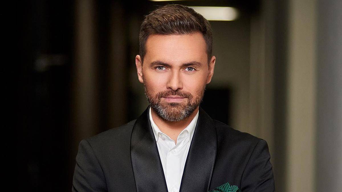 Голос Евровидения в Украине прокомментирует матч «Динамо» – «Арис»