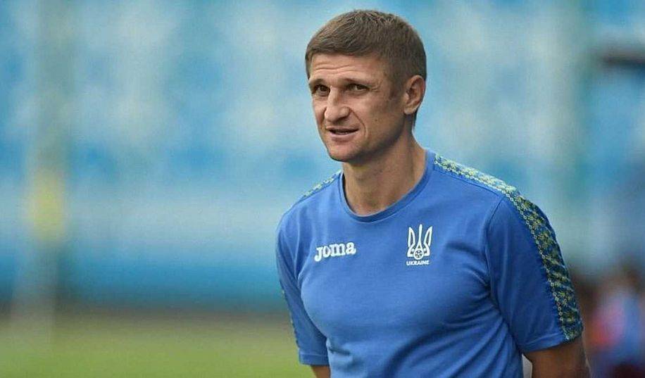 Езерскій – про старт збірної U-19 у відборі на Євро: « Фінляндія – сильний опонент »