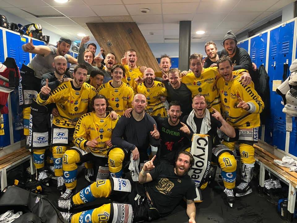 Суперник « Донбасу » по групі Ліги чемпіонів опублікував розклад контрольних матчів