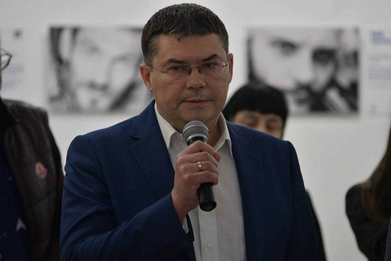 Президент Спортивного комітету України: «Не потрібно бойкотувати ті міжнародні турніри, які є відбірковими до Олімпіади»