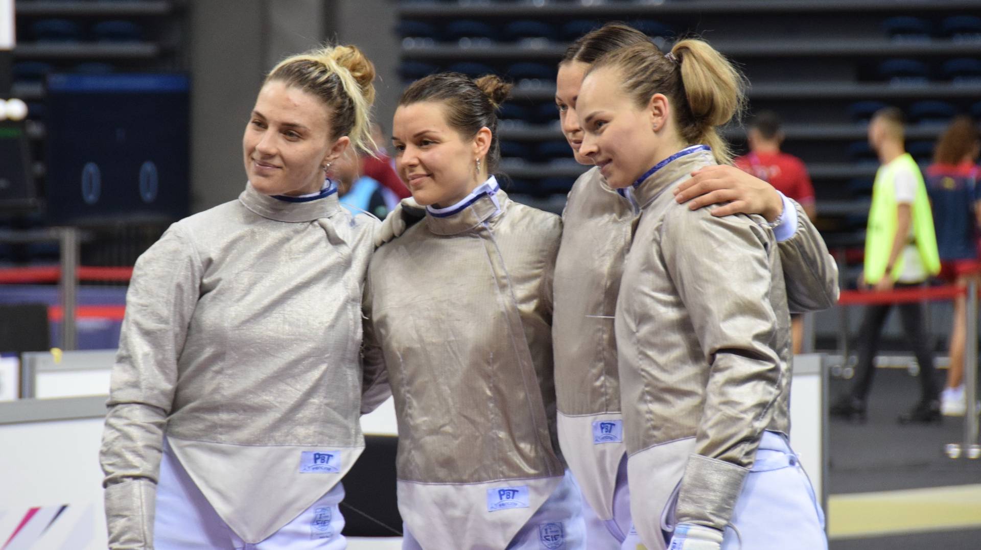 Вирішальний удар Харлан. Україна пробилася у півфінал чемпіонату світу-2023