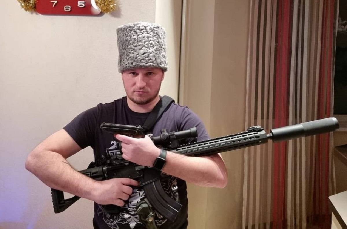 «Так мы и раз***ем этих русских». Алиев эмоционально отреагировал на победу Украины