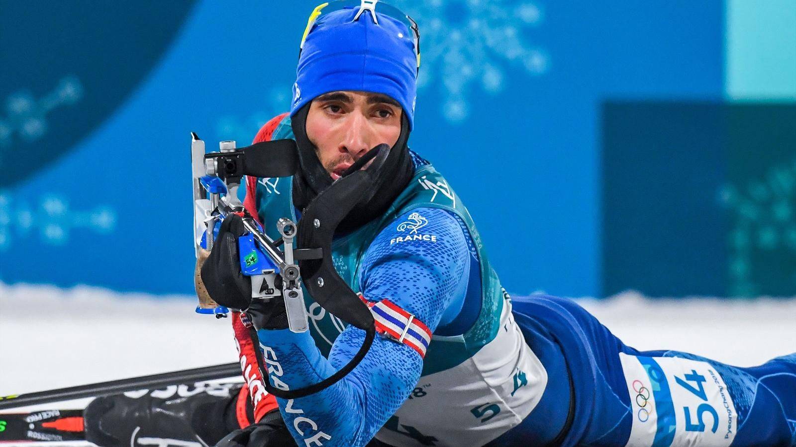 Фуркад предположил, что Йоханнес Бё может побить его рекорд