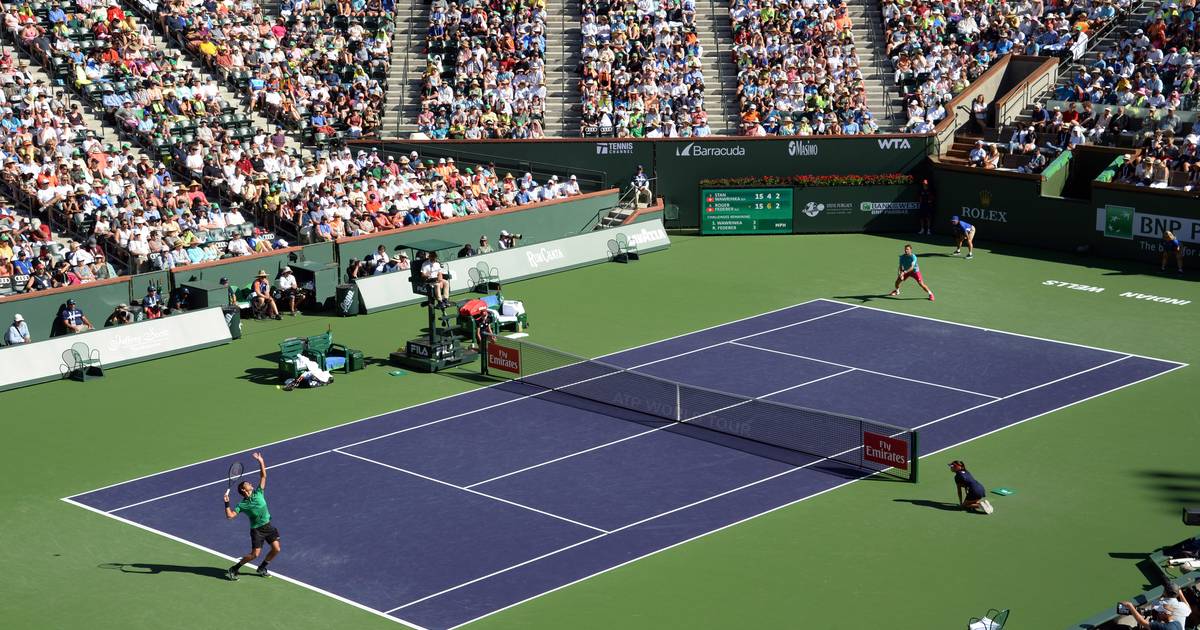 ATP назвала лучшие турниры года