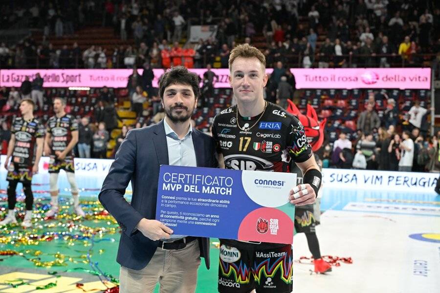 Плотницький видав перший суперматч в чемпіонаті Італії після травми