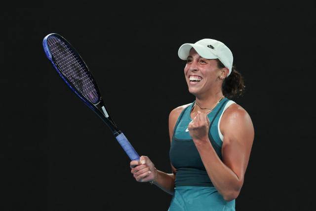 Невероятная Киз обыграла Соболенко и завоевала титул чемпионки Australian Open-2025
