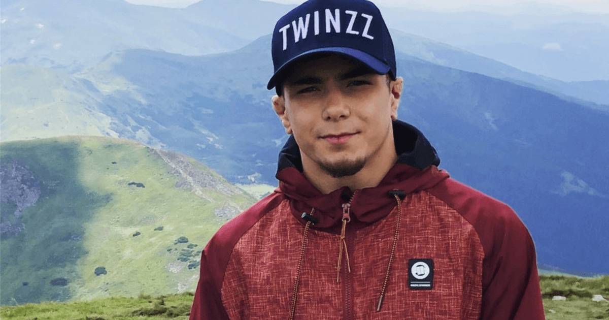 Дагестанський боєць UFC про росіян: «Більшість з них расисти»