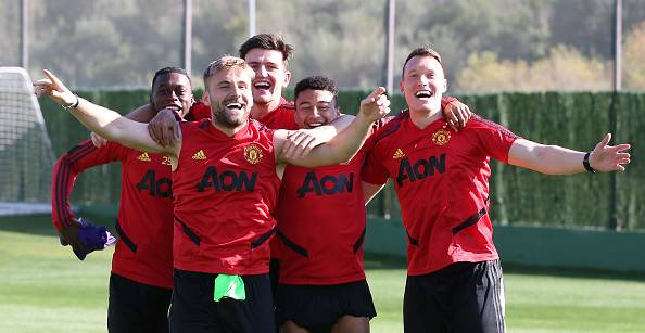 Владельцы «Манчестер Юнайтед» установили заоблачную сумму для желающих купить клуб