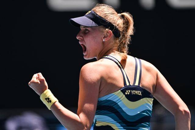 Ястремська обіграла Томлянович та вийшла до другого раунду Roland Garros