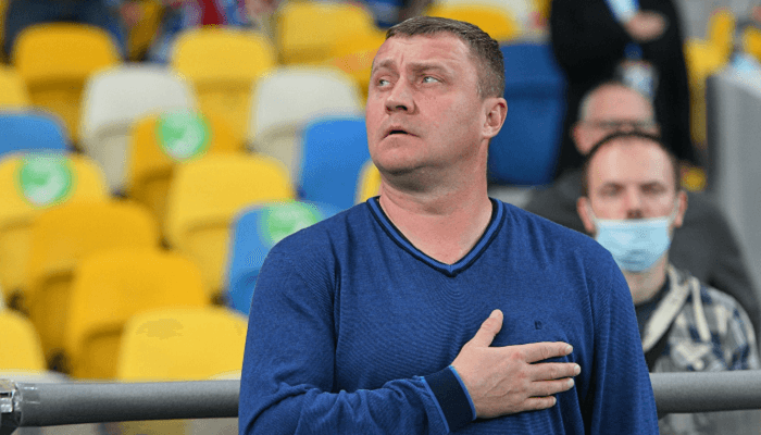 Гура: «На початку чемпіонату все думали, що ми будемо пасти задніх»