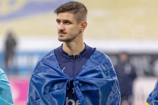Ключовий гравець Металіста 1925 переніс операцію