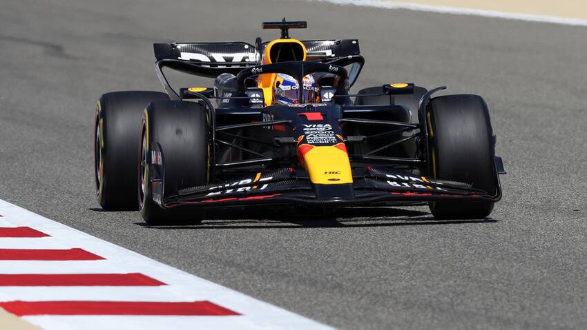 Red Bull назвали двух соперников, которые на данный момент имеют более быстрый болид