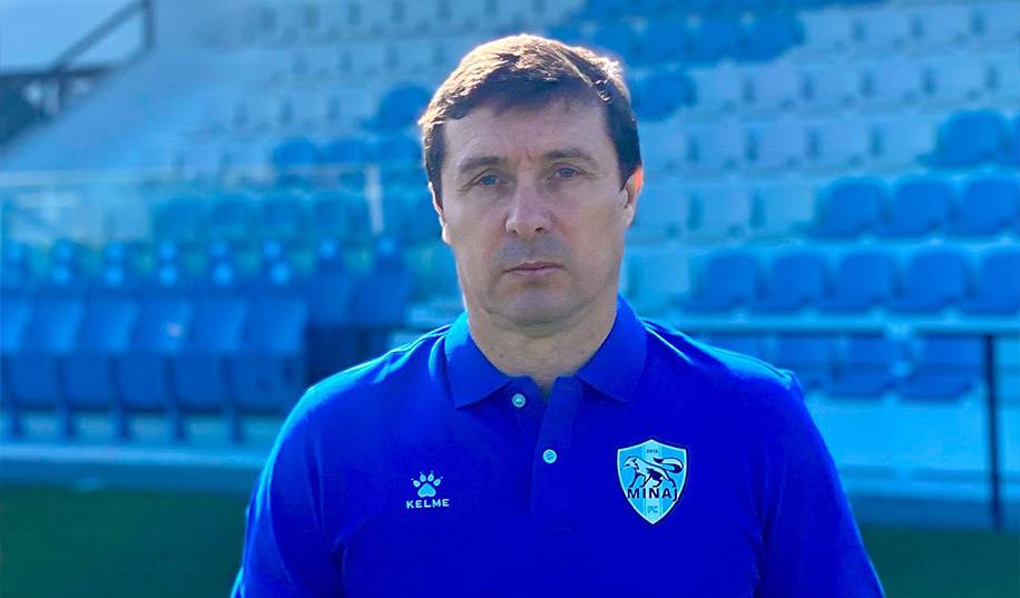 Экс-тренер «Миная»: «Говорил Селезневу: «За тобой следят, как ни за кем другим»