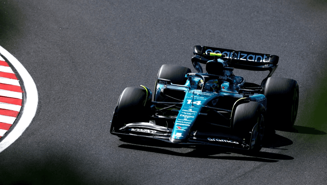 Mercedes: «Досить рано ми зрозуміли, що пішло не так»