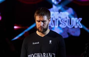 Український проспект хевівейта проведе бій в країні, де недавно боксував Усик