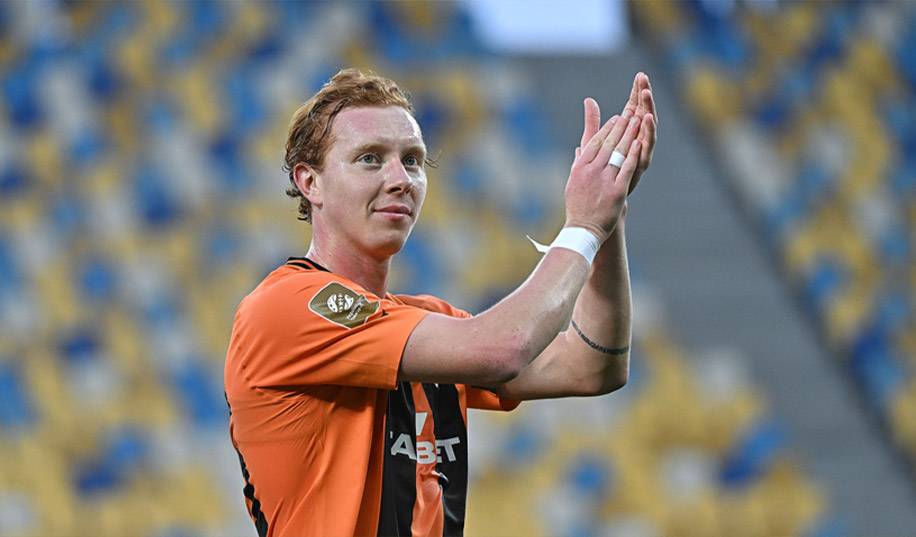 Защитник Шахтера: «У Динамо очень хорошая команда»