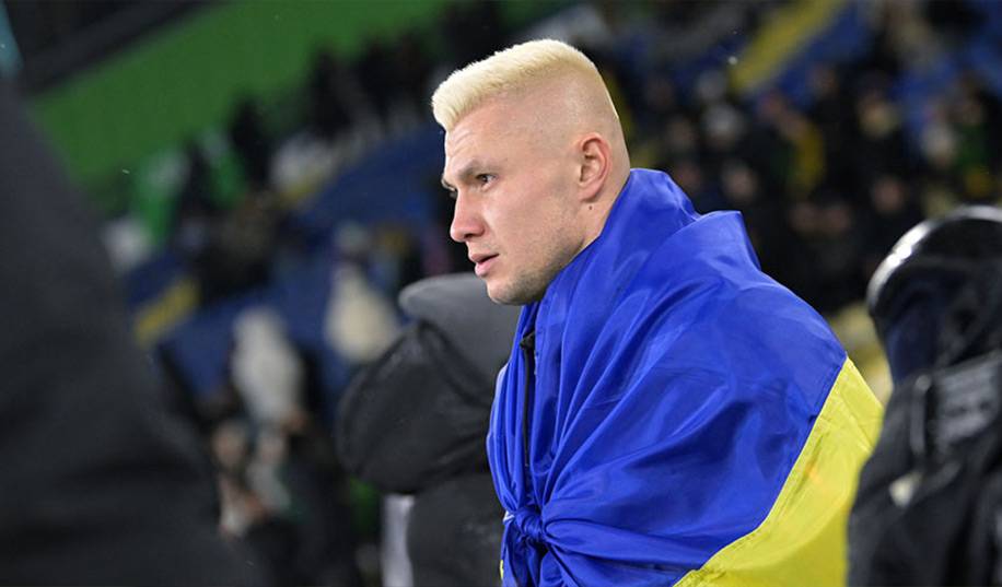Трабзонспор повернувся за ще одним українцем, зробивши нову пропозицію