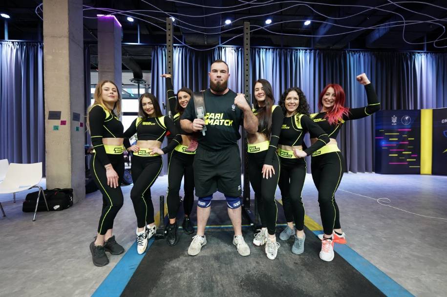 XSport image preview