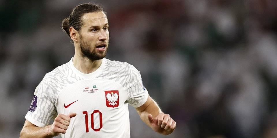 Екс-гравець «Севільї» і ПСЖ Крихов'як перейшов в саудівський клуб