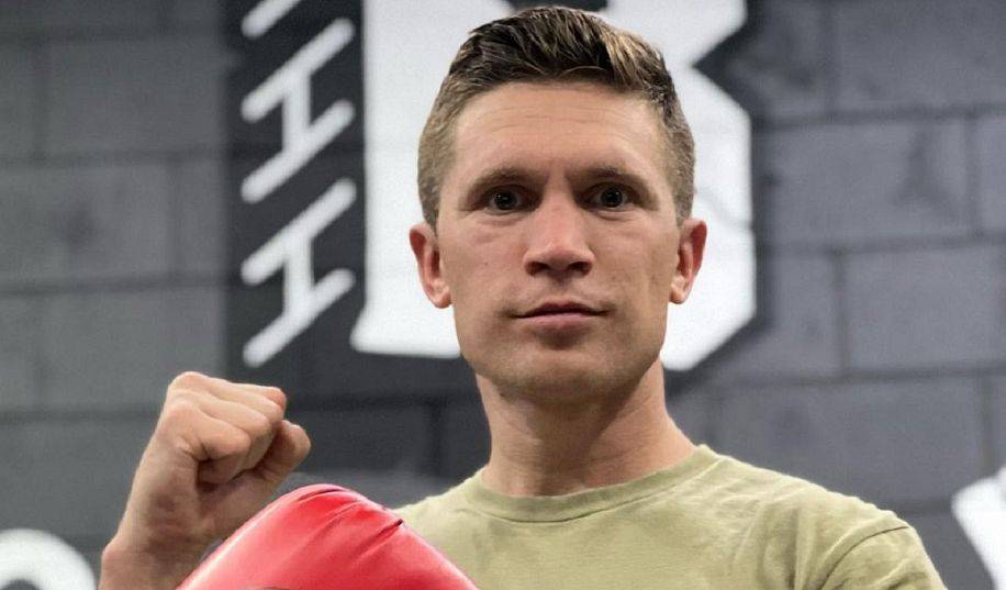 Черкашин, Шелестюк і Хегай піднялися в рейтингу WBA