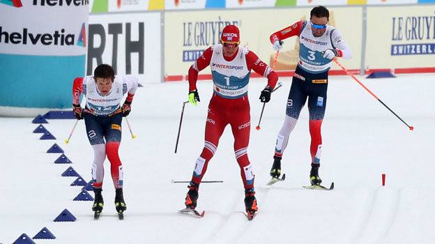 FIS опублікувала попередній календар Кубка Світу