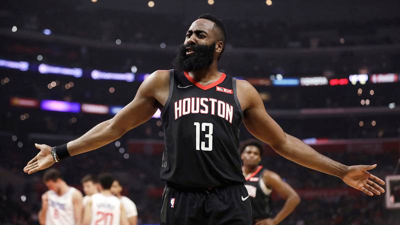 «Хьюстон» вернется к тренировкам в ближайшие дни