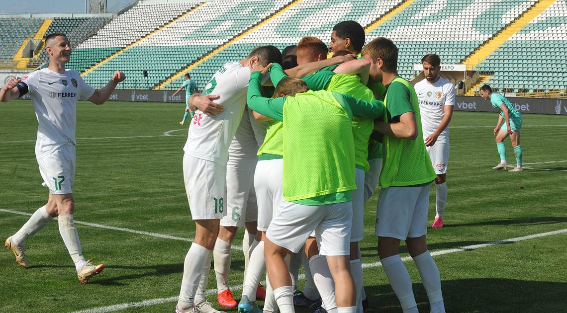 «Ворскла» планує зберегти лідерів і залишити Скрипника